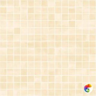 Concrete Мозаика бежевый 30х30