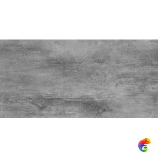 Concrete Плитка настенная тёмно-серый 30х60