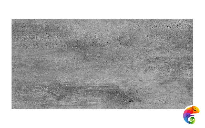 Concrete Плитка настенная тёмно-серый 30х60