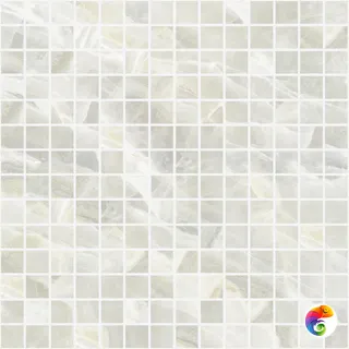 Plazma Мозаика зелёный 30х30