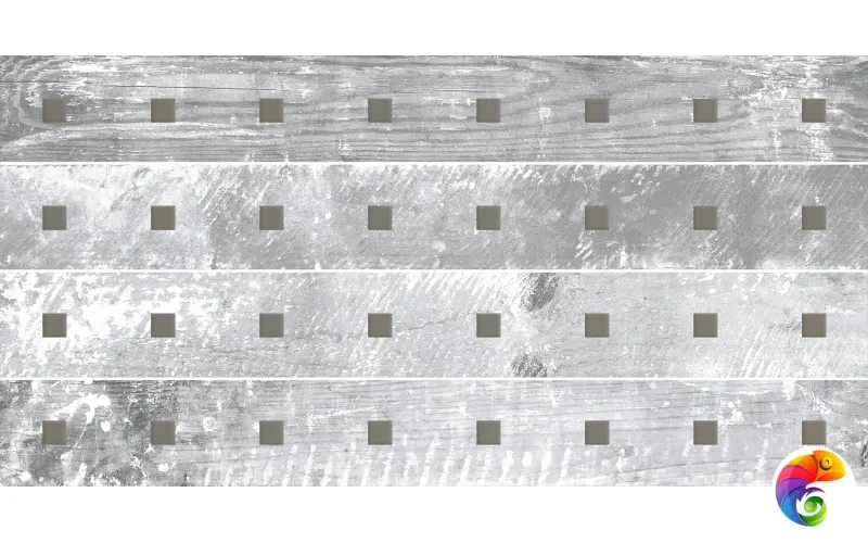 Extra Elemental Декор серый 30х60