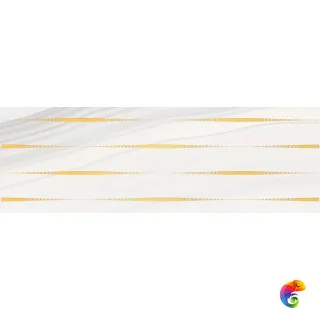 Agat Lines Декор светлый 20х60