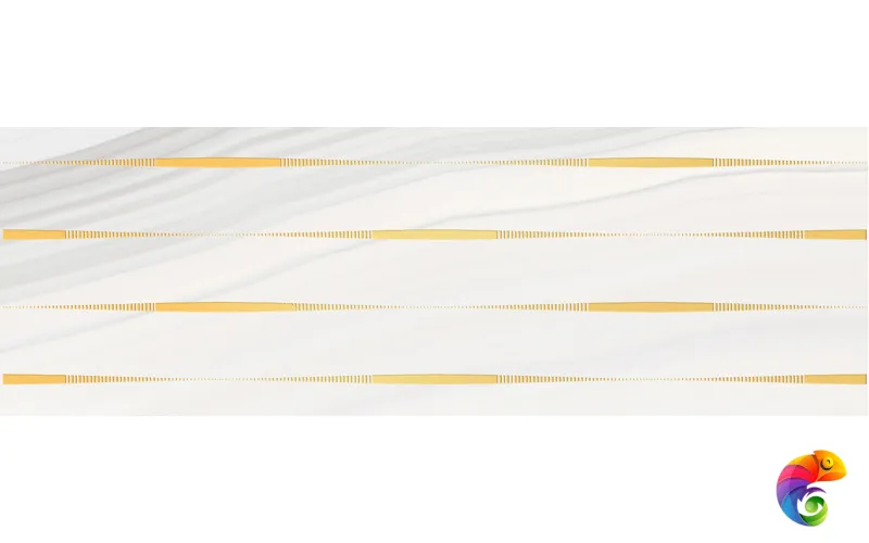 Agat Lines Декор светлый 20х60