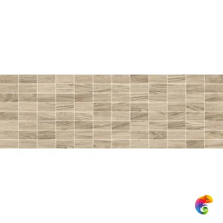 Amber Декор мозаичный микс MM60065 20х60