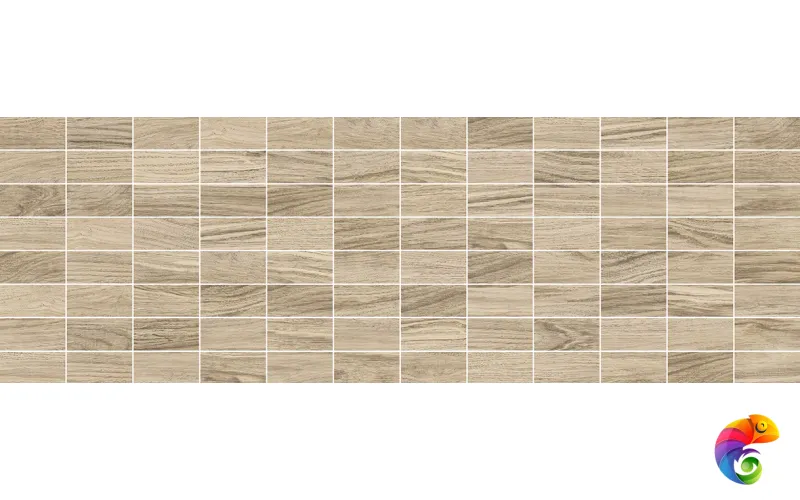 Amber Декор мозаичный микс MM60065 20х60