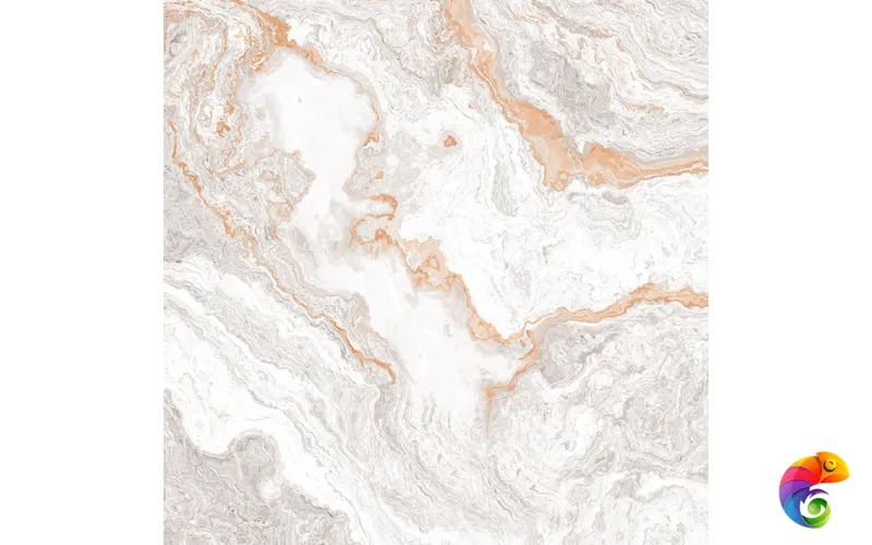 Gray Керамогранит светлый полированный K-1606/LR 60х60