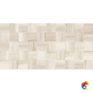 Timber Керамогранит бежевый мозаика 30х60