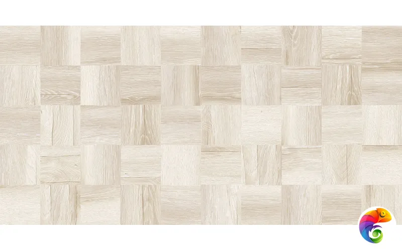 Timber Керамогранит бежевый мозаика 30х60