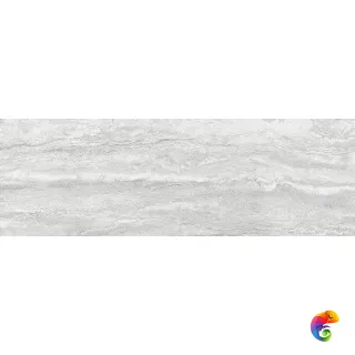 Glossy Плитка настенная серый 60110 20х60