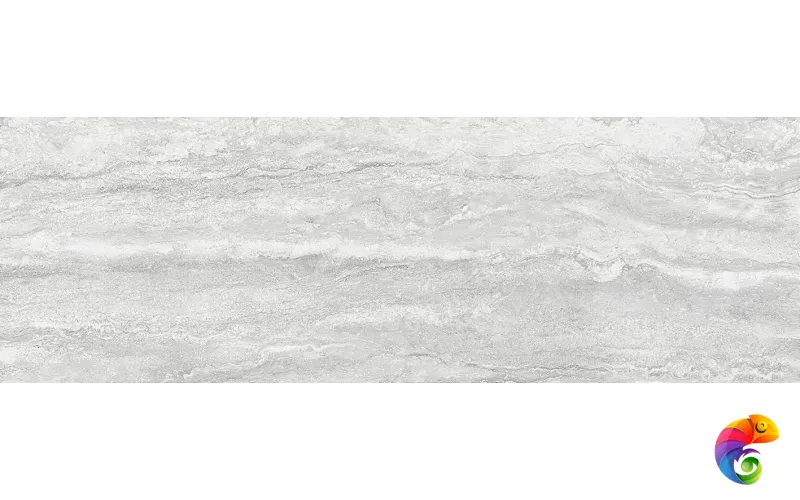 Glossy Плитка настенная серый 60110 20х60