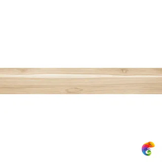 Epica Керамогранит светло-бежевый ректифицированный 20х120 K-1633/MR