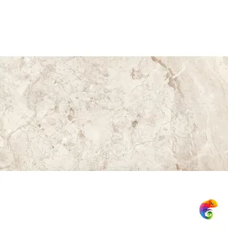 Breach Silver Керамогранит светло-серый 60x120 полированный