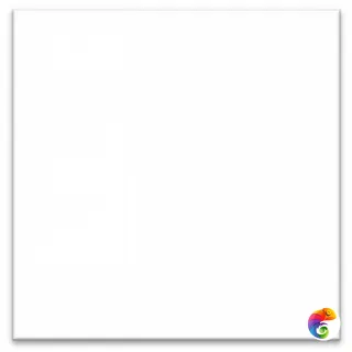 Cristal White Керамогранит белый 60x60 полированный