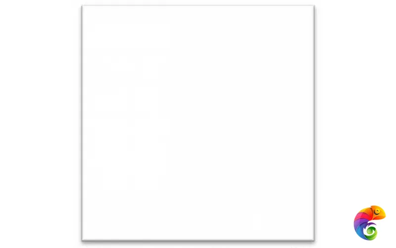 Cristal White Керамогранит белый 60x60 матовый