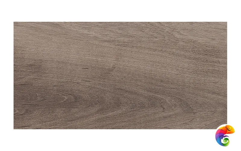 Plant Плитка настенная коричневый 08-01-15-2685 20х40