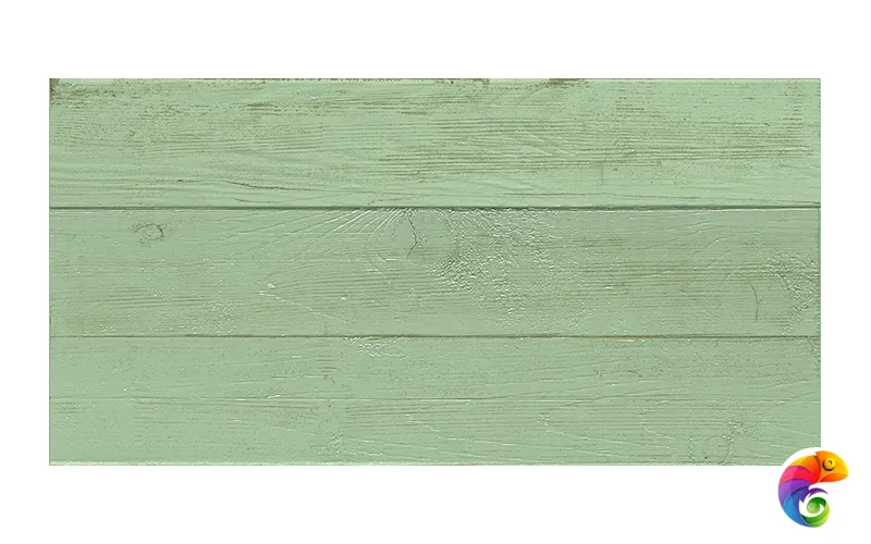 Land Плитка настенная зелёный 08-01-85-2670 20х40