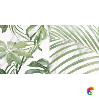 Blanco Плитка настенная белый микс 08-00-01-2676 20х40