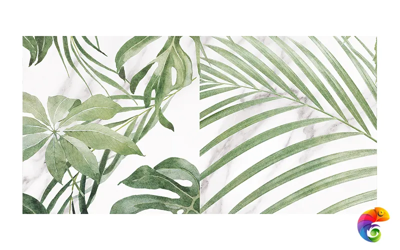 Blanco Плитка настенная белый микс 08-00-01-2676 20х40