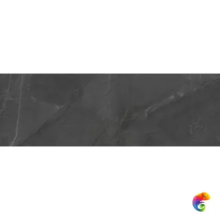 Monti Плитка настенная графитовый 60151 20х60