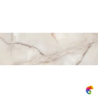 Lumis Плитка настенная бежевый 25х75