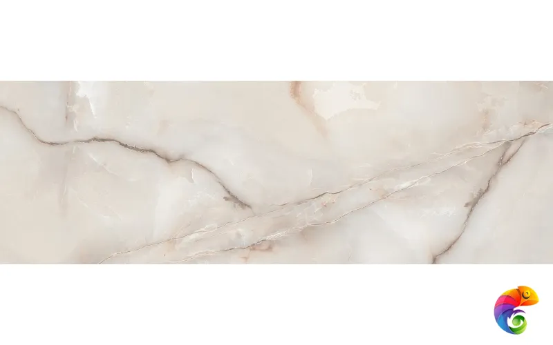 Lumis Плитка настенная бежевый 25х75