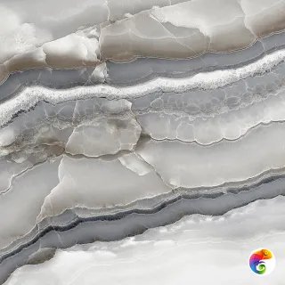 Mania Керамогранит серый SG170200N 40,2х40,2