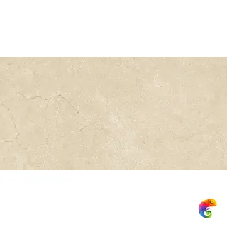 Slim Плитка настенная бежевый 34072 25х50