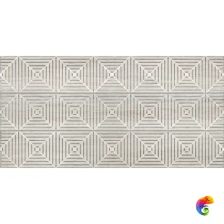 Flint Декор светло-серый 18-05-06-3633 30х60