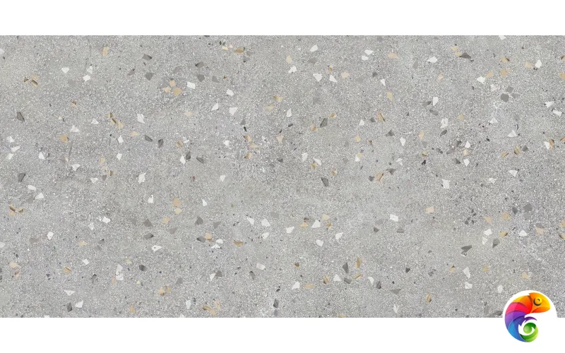 Era Плитка настенная серый 18-01-06-3628 30х60