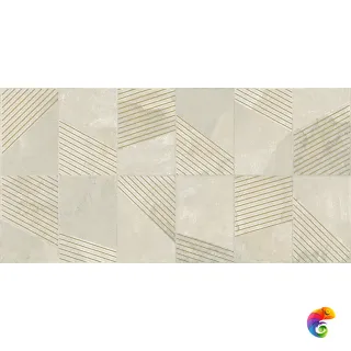 Arno Декор бежевый 18-05-11-3610 30х60