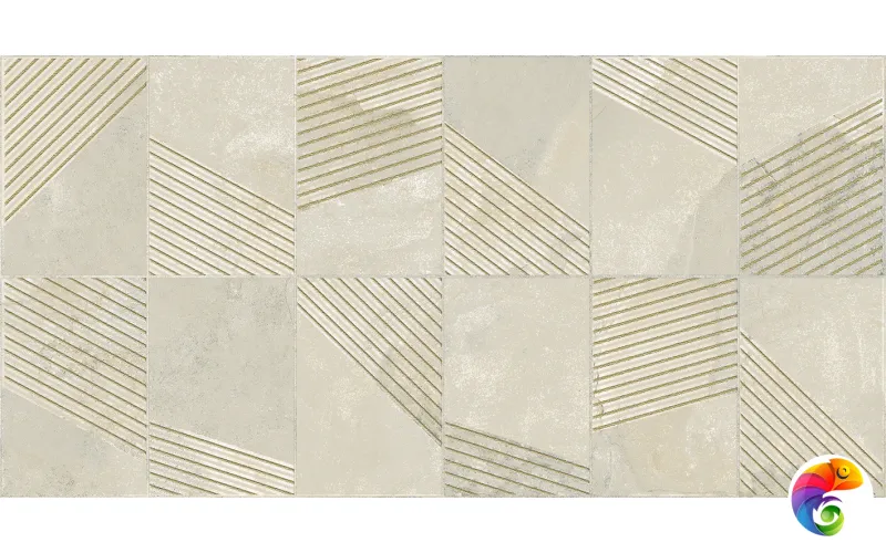 Arno Декор бежевый 18-05-11-3610 30х60