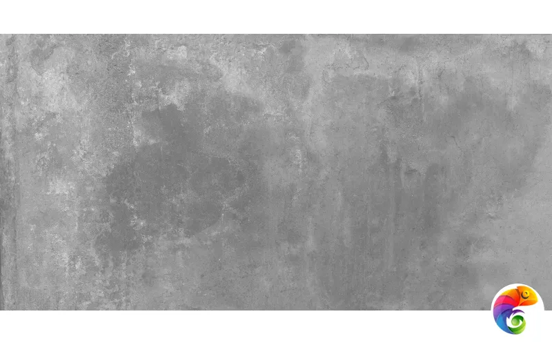 Etnis Плитка настенная графитовый 18-01-18-3644 30х60