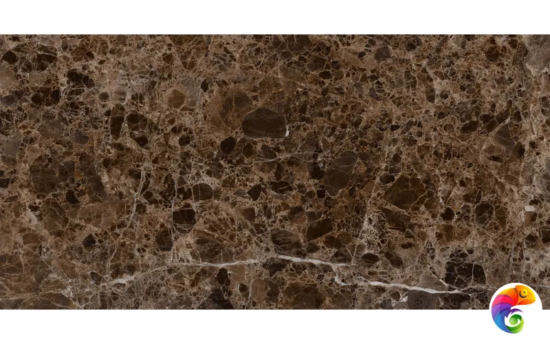 Emperador Brown Керамогранит 60х120 Полированный