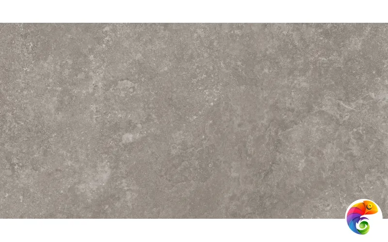 Capri Gris Керамогранит серый 60х120 Сатинированный Карвинг