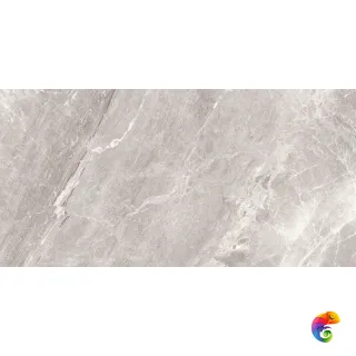 Crystal Grey Керамогранит серый 60x120 Сатинированный
