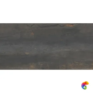 Cast Mint Керамогранит зеленый 60х120 Полированный