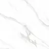 Swizer White Керамогранит белый 60x60 Полированный