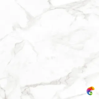 Calacatta Faro Grey Керамогранит белый 60х60 Полированный