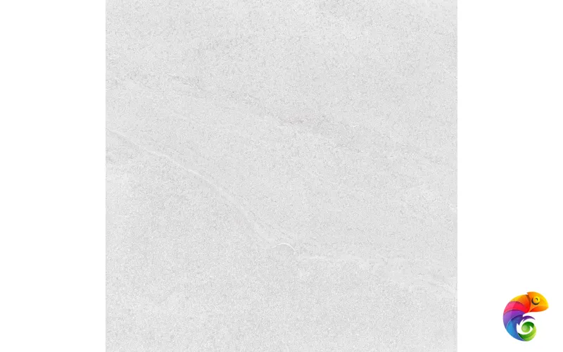 Beton Majestic White Керамогранит белый 60х60 Матовый