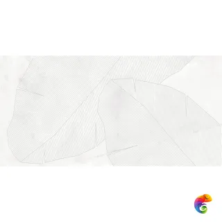 Cosmo bianco Декор OS\C368\48027R 40x80 глянцевый обрезной