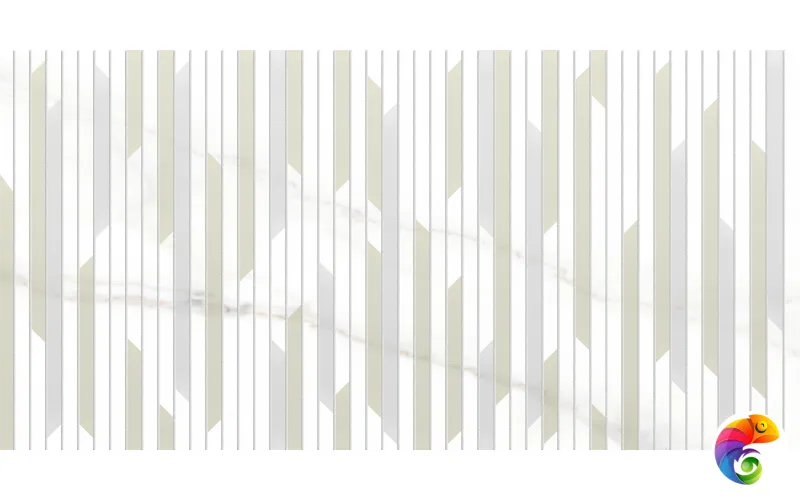 Alaska Декор белый 04-01-1-18-03-00-4134-0 30x60