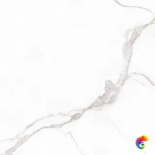 Statuario White PRO Керамогранит белый 80х80 матовый R10GR