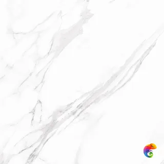 Carrara Blanco PRO Керамогранит белый 60х60 матовый R11Soft