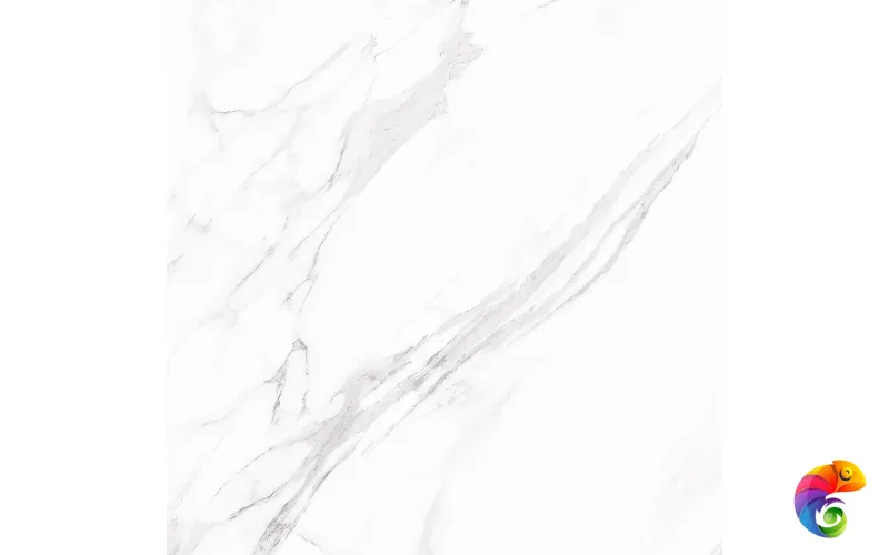 Carrara Blanco PRO Керамогранит белый 60х60 матовый R11Soft