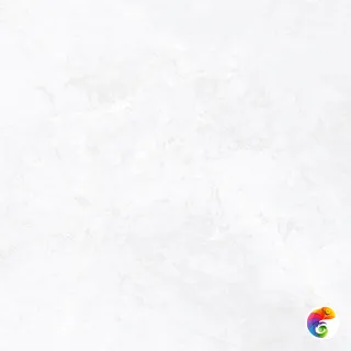 Materica White Керамогранит белый 80х80 матовый карвинг