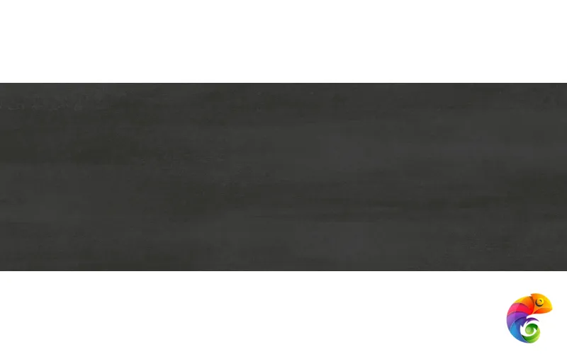 Cromat grafite Плитка настенная 13136TR 30x89,5 матовый обрезной