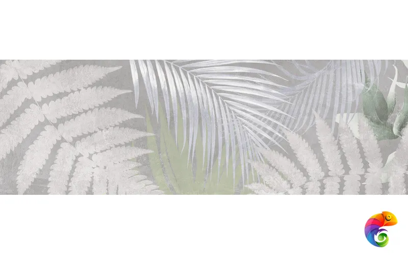 Nord deco Плитка настенная 13163TR 30x89,5 матовый обрезной