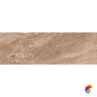 Polaris Плитка настенная коричневый 17-01-15-492 20х60