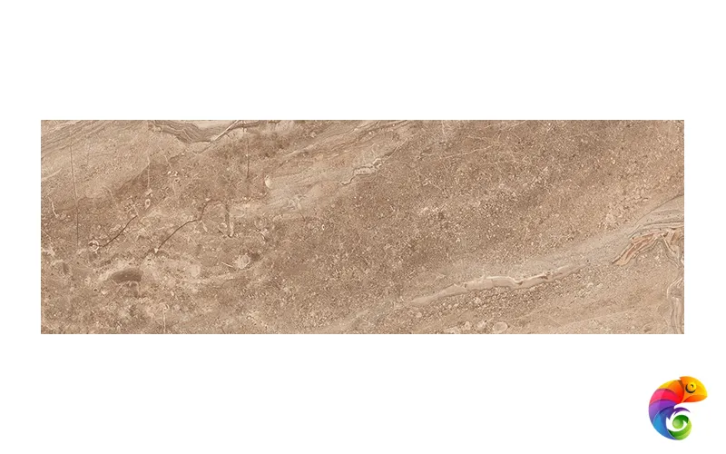 Polaris Плитка настенная коричневый 17-01-15-492 20х60