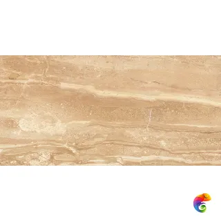 Arena Плитка настенная тёмно-бежевый 08-01-11-475 20х40